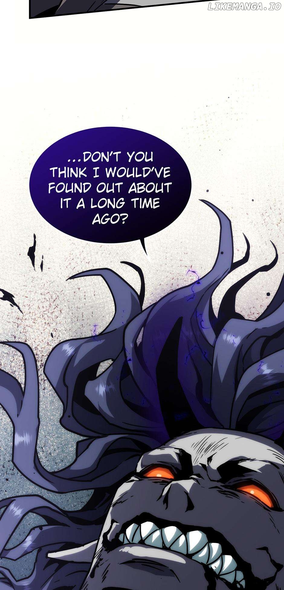 The Beginning After The End Chapter 204 image 87